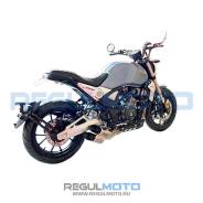  Regulmoto Thor 400 