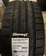 Gripmax SureGrip Pro Sport, 275/45 R21 - 315/40 R21 115Y 