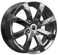  K&K K&K  6x15 4/100 ET40 60.1  