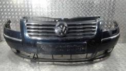   Volkswagen Passat b5