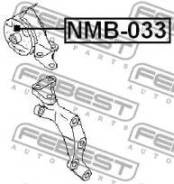    |  | Febest NMB033 