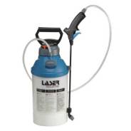    White / Blue Oem marine LASN8038 5L 