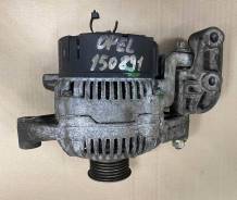 ��������� Opel Corsa B 1.4 ����