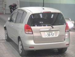  Toyota Corolla Spacio NZE121,   