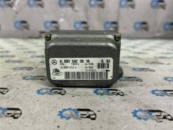   Mercedes C-Class 2001 A0035423918 W203 611.699 