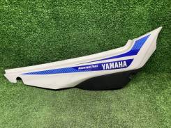    Yamaha XT 250 Serow 