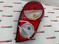  Chevrolet Spark 95214444 M300,   