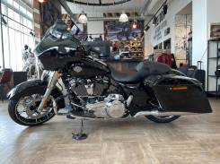 Harley-Davidson Street Glide Special FLHXS, 2021 