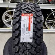 Maxxis Worm-Drive AT-980, LT 285/75 R16 116/113Q 6PR 