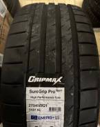 Gripmax SureGrip Pro Sport, 275/45 R21 110Y 