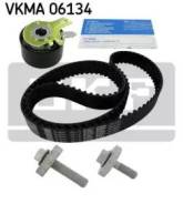    Renault Logan/Sandero/Kangoo/Megane 1.5D (Z 123+) SKF VKMA06134 