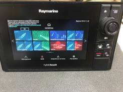 / Raymarine ES78 