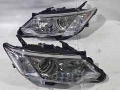   Toyota Camry 2015-2017