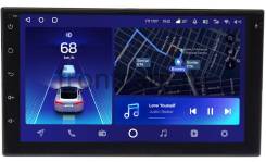   Nissan Patrol V (Y61) 2004-2010 Teyes CC2 PLUS 4/64 7   Android 10 (4G-SIM, DSP) 