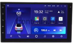   Nissan Patrol V (Y61) 2004-2010 Teyes CC2L 1/16 7   Android 8.1 (DSP, AHD) 