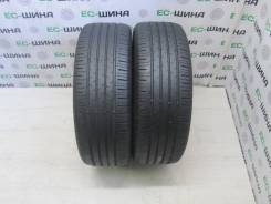 Continental EcoContact 6, 205/55 R16 