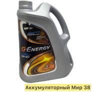   G-Energy Expert L 5W-40 (5. /4.29 ) 