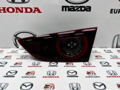    Mazda 3 BP 2018 - . .