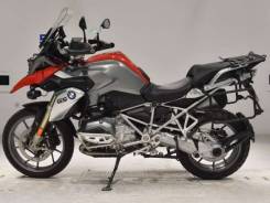 BMW R1200GS, 2013 