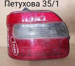 -  Toyota Corsa 16157 EL51