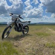 Honda CRF 250L, 2012 