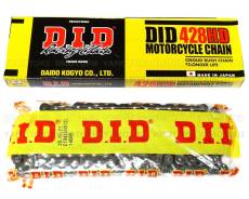   DID 428HD Steel140RB    