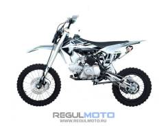 Regulmoto Five 125, 2024 