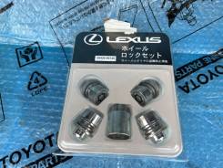    Lexus .08456-00140. 