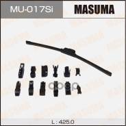    Masuma 17"/425   12  Masuma . MU017SI 