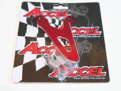    Accel Honda crf250r 10-13 crf450r 08-13 