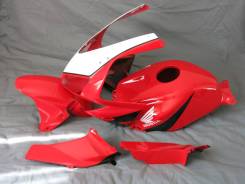  Honda CBR600 F5 03/04  - 