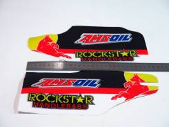    CRF 250 04-08 