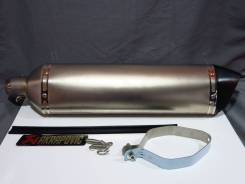  Akrapovic   51-570 