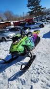 BRP Ski-Doo Summit SP, 2017 