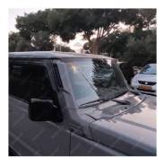  Suzuki Jimny JB64, JB74 2018+   