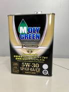   MOLY Green 5W30 Premium SP/GF-6A/CF 4  
