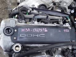  M13A (Suzuki Swift HT51S)