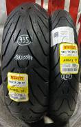   120/70 ZR17  180/55 ZR17 Pirelli Angel ST 