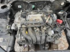 ��������� Toyota Corolla Fielder ZRE142 2ZR FAE