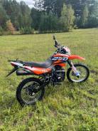 Racer Panther RC250GY-C2, 2023 