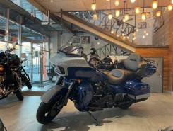 Harley-Davidson Road Glide Ultra FLTRU, 2023 