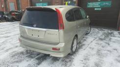   Honda Stream rn1