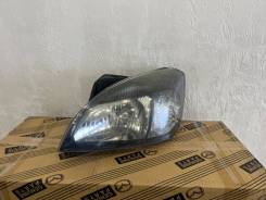 ���� �������� ����� ������ KIA RIO 2 � 2005-2011