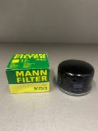    MANN-Filter W753 
