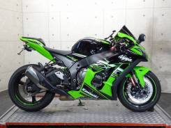 Kawasaki Ninja ZX-10R ABS, 2017 