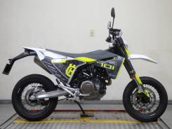 Husqvarna 701 Supermoto, 2023 