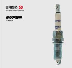   Brisk MR14LC Super1587 