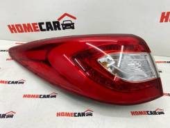  Hyundai Ix35 924012S500 LM,   