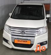   Honda Stepwgn 2009-2015 73111SZWJ21 RK5 R20A,  