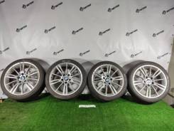  BMW TOYO Proxes Sport/Pirreli P Zero Nero GT 